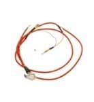 Termopar sonda de humos calentador Bosch WR8 87072064550