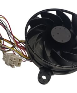 Alternative view of Ventilador congelador combi Haier Candy Hoover HDW5 70000117