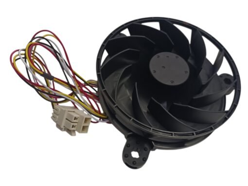 Ventilateur pour congélateur combiné Haier Candy Hoover HDW5 70000117 4 Ventilateur pour congélateur combiné Haier Candy Hoover HDW5 70000117 - Image 2