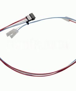 Minimaxx WRD11 WRD18 WRD14 Junkers Câblage