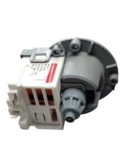 Alternative view of Bomba desague lavadora AEG Electrolux Samsung Zanussi ASKOLL M325 RS0788 40W 088900501