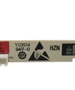 Alternative view of Modulo electrónico panel pulsadores Frigorífico combi Haier HDW16 70000282
