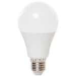 Bombilla Led A60 Cold White 6400K 8W 12/24V E27