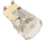 Bombilla lamp and baking cap Candy FC 42820055