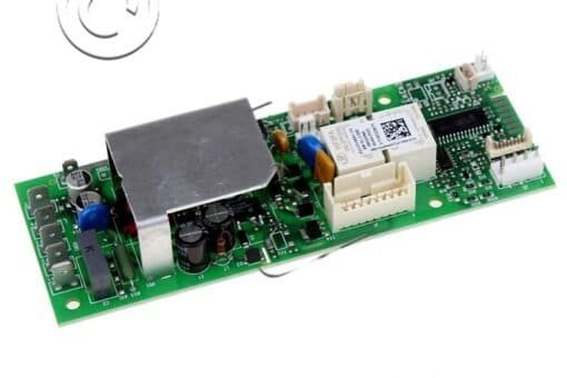 Modulo electronico tarjeta de potencia Intensa Ecam 23 5213216661 SW1.3 4 Modulo electronico tarjeta de potencia Intensa Ecam 23 5213216661 SW1.3 - Imagen 2