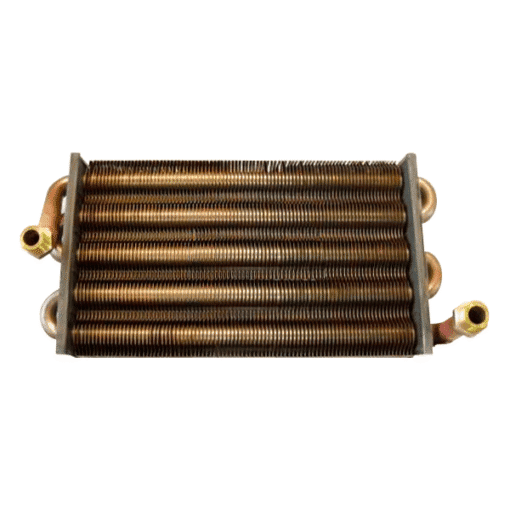 Primary heat exchanger for Junkers Ceraclass ZWC24/28 boiler 87199056470 4 Primary heat exchanger for Junkers Ceraclass ZWC24/28 boiler 87199056470 - Image 2