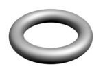 WATER WATER RING TORRICA JUNKERS WR275 87102050070
