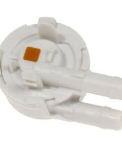 Flujostato sensor caudal cafetera Delonghi EN125 ES0093700