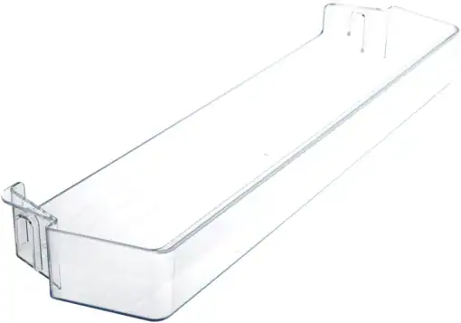Prateleira superior para garrafas Frigo combi Bosch KGN33 KGN36 11009804 4 Prateleira superior para garrafas no frigorífico Bosch KGN33 KGN36 11009804 - Imagem 2
