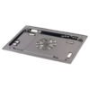 Bosch HKS79 Siemens HL9s Plaque arrière