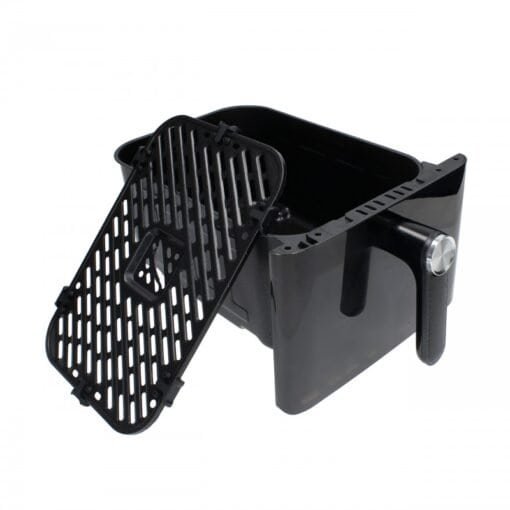 Fritadeira Elétrica AirFryer™ Electron TMPFR290 sem Óleo – 9 Litros | Cozinha Saudável e Sem Gordura 4 Fritadeira sem ar - TMPFR290 - vista da cesta