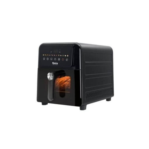 Fritadeira sem óleo AirFryer™ Electron TMPFR290 – 9 litros | Cozinha saudável e sem gordura 6 Visão geral da fritadeira sem ar TMPFR290