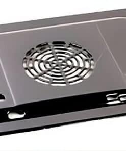 Vista alternativa da tampa traseira do forno Balay Bosch HKS79 Siemens HL9S, código 11058474