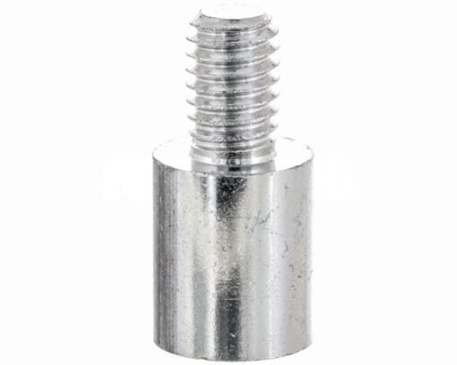 Adaptador de rosca para ánodo de magnesio de M8 a M6