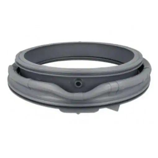 Guarnizione oblò lavatrice Samsung WW80 WW90 DC6403988A 5 DC6403988A