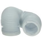 UNIVERSAL DRYER OUTPUT Outside Whirpool 100mm Diameter 3m Long 48400000856 C00380132