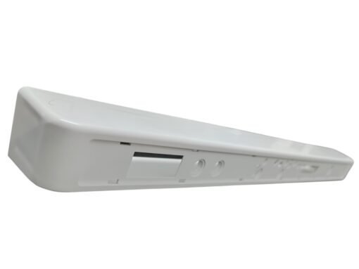 Frente mandos frigorífico Balay Bosch Superser 00297830