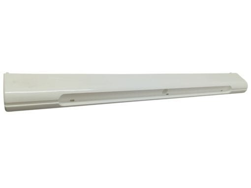 Avant en plastique indesit Ariston R Gr2430 C00601215