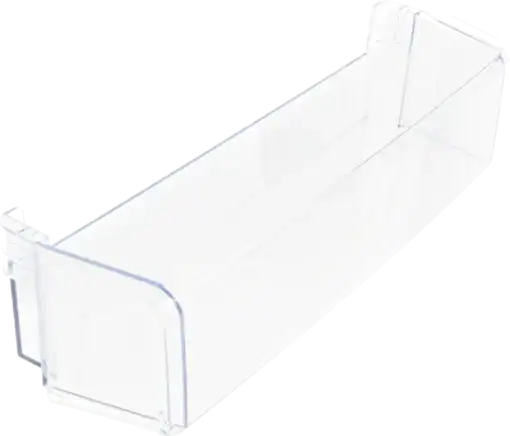 Ripiano inferiore portabottiglie per frigorifero combinato Balay 3FCE6 3FC155 00744758 5 Ripiano inferiore portabottiglie per frigorifero-congelatore Balay 3FCE6 3FC155 00744758 - Immagine 3