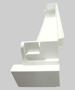 Alternative view of Balcon botellero frigorífico KNEISSELL 60x11,5 cms 0432768SL