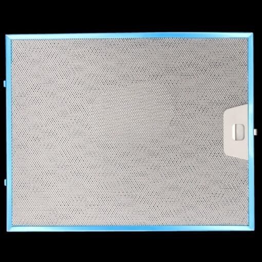 Mépamsa Modena Franke Alto Pro Hooks Filter