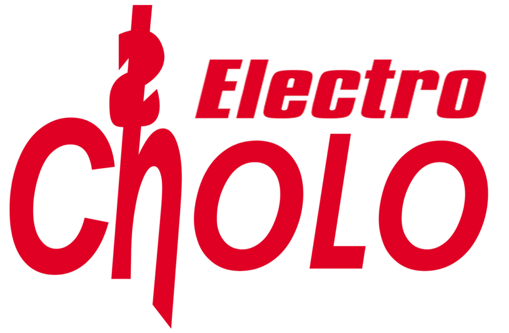 Electro Cholo