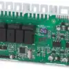 Módulo de control control fabricador frigo Bosch KAD62