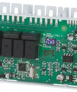 Módulo de control control fabricador frigo Bosch KAD62