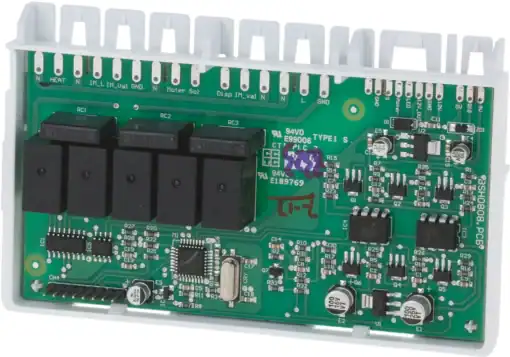 Módulo de control control fabricador frigo Bosch KAD62