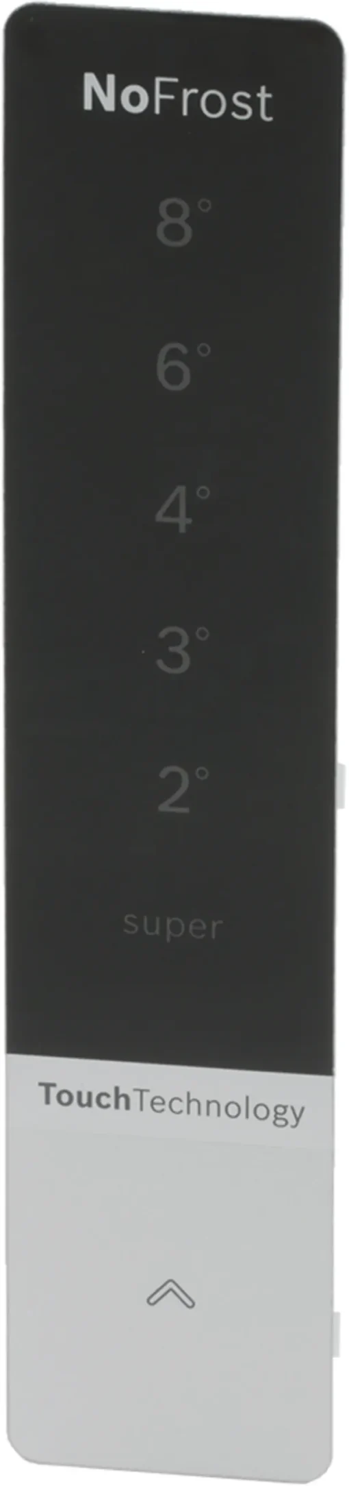 Module Display Frigo Bosch Kgn36