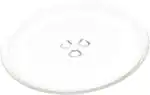 BALAYG MICROWA DISH 3WG CANDY DELONCHI LG 24CM Diameter 12013479