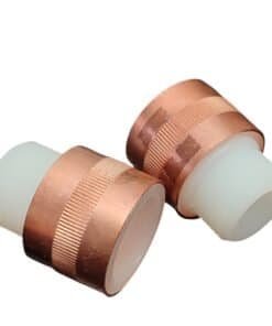 Raccordo filettato dielettrico per scaldabagno, maschio/femmina, 34 560000112500