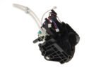 Cabezal prensa con tubos para cafetera Delonghi EDG155 WI1482