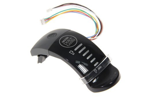 Boton encendido palanca + Selector Delonghi Dolce Gusto