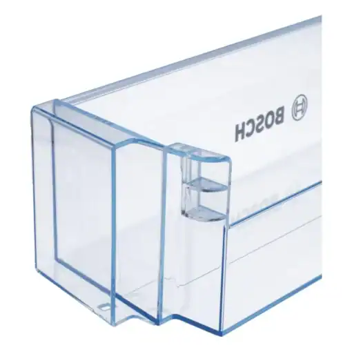 Frigorifero Bosch KGN39 00704751 00709646 4 Portabottiglie inferiore Portabottiglie inferiore per frigorifero Bosch KGN39 00704751 00709646 - Immagine 2