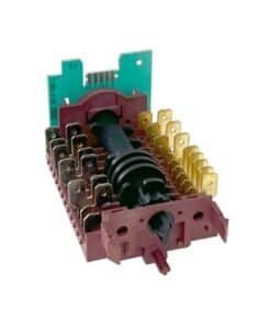 Conmutador horno Balay 3HB5358