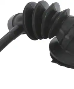 Goma Fuelle salida lavadora Bosch WAN28K Balay Siemens 00659871 - Imagen 3