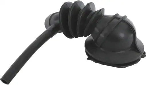 Goma Fuelle salida lavadora Bosch WAN28K Balay Siemens 00659871 5 Goma Fuelle salida lavadora Bosch WAN28K Balay Siemens 00659871 - Imagen 3