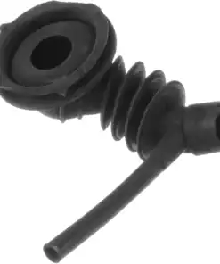 Rubber bellows outlet washing machine Bosch WAN28K Balay Siemens 00659871