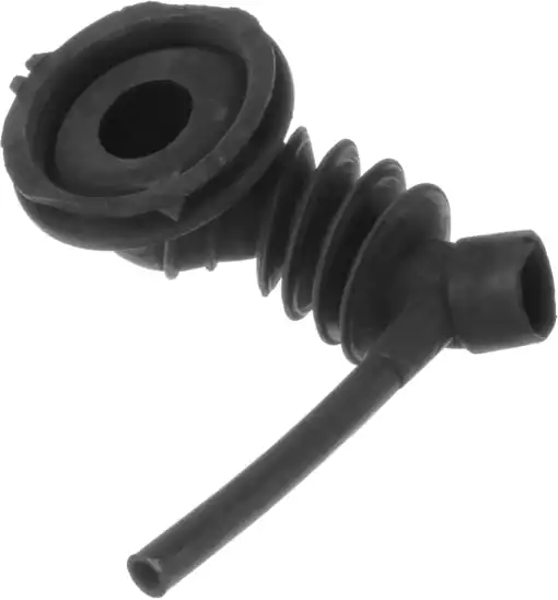 Rubber bellows outlet washing machine Bosch WAN28K Balay Siemens 00659871