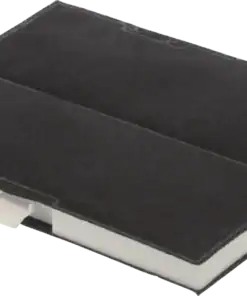 Filtro carbón activado campana Neff Z5136X501 Siemens Bosch 00744073