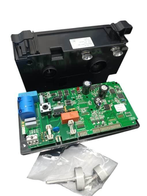 Boîte de commande Module électronique Caldera Junkers WT 87072072320
