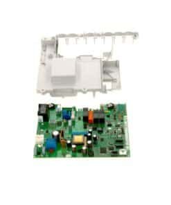  Junkers ZWC25-30 Placa eletrónica do módulo da caldeira 8748300923 - Imagem 3