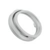 Junta puerta goma escotilla lavadora Electrolux Zanussi EW1078F 1320041054 1320041047