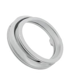 Junta puerta goma escotilla lavadora Electrolux Zanussi EW1078F 1320041054 1320041047