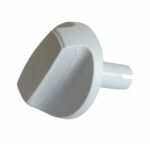 Mando regulador caudal de agua calentador Junkers WRD11 87020002940