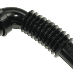 Tubo goma cuba a filtro Hoover Otsein Candy Evo