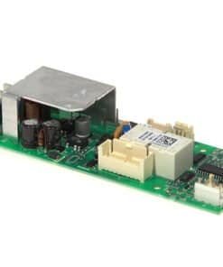 Magnifica Magnifica Coffee Electronics Card