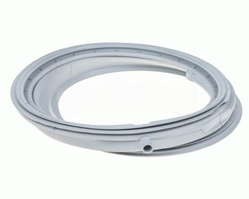 Junta goma escotilla lavadora Candy BWM14 43019277 70034348