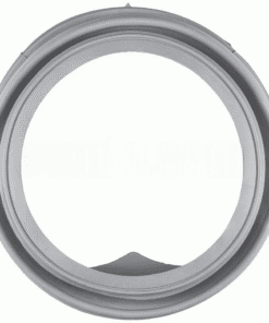 Alternative view of Goma escotilla lavadora Whirlpool AWO 481246068633